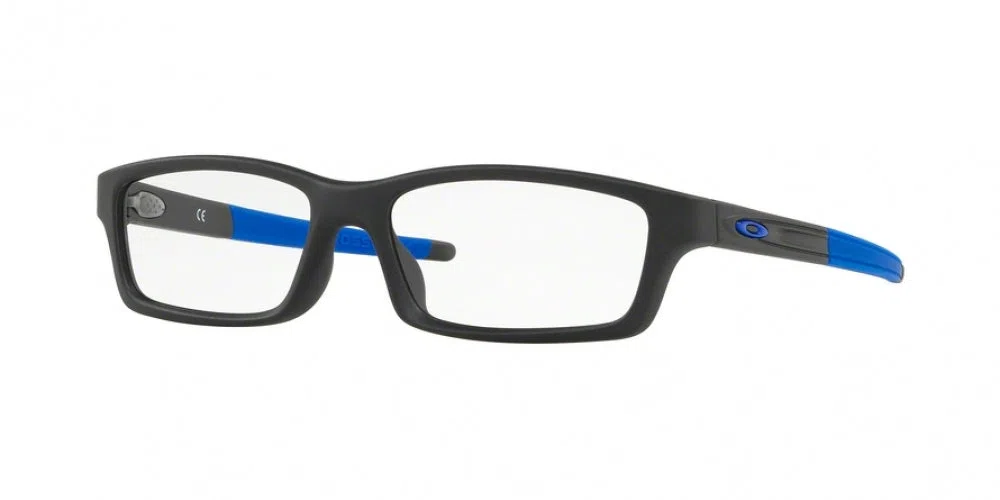 Oakley Crosslink Youth 8111 Eyeglasses - view 7